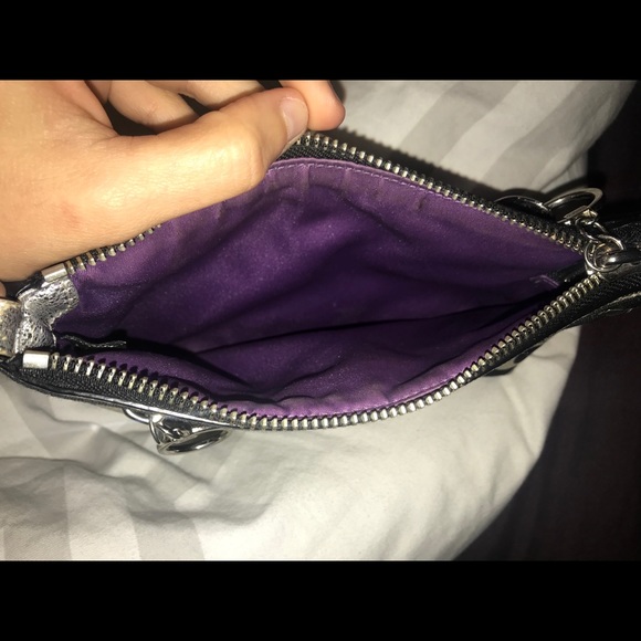 Coach wristlet - Picture 5 of 5